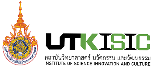 community logo